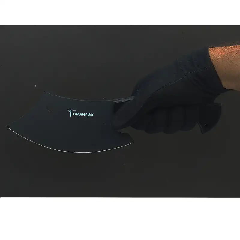 چاقو سفری توماهاوک مدل TIMOTOTA