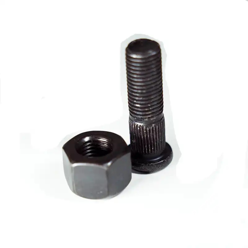 پیچ و مهره چرخ یدک چی کد 40967 مناسب برای پیکان بسته 8 عددی