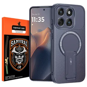 Samurai Carbon Stand For Motorola Edge 60 Fusion