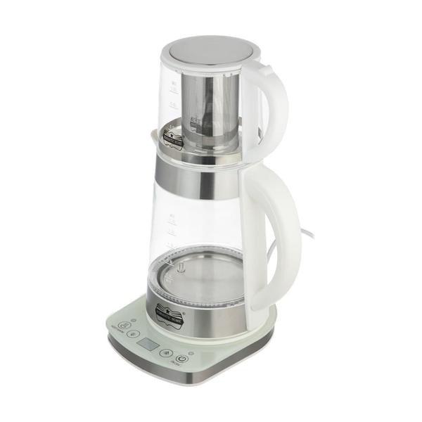 چای ساز رومانتیک هوم مدل W-K806