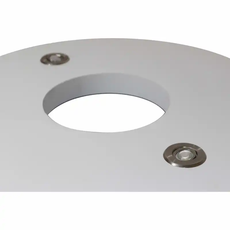 کناف پیش ساخته سقف مدل آرک طرح دایره ای