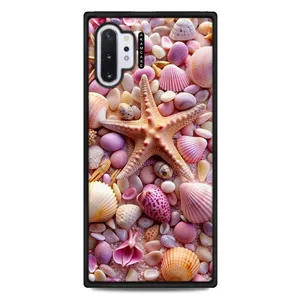 AKAM AMC-WSGN10P-PEARL3 Cover For Samsung Galaxy Note 10 Plus