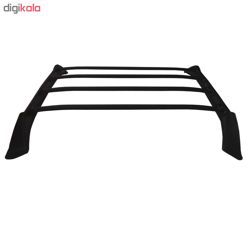 باربند خودرو  اسلیپر مدل ST _ M مناسب برای برلیانس 230 H و H 220