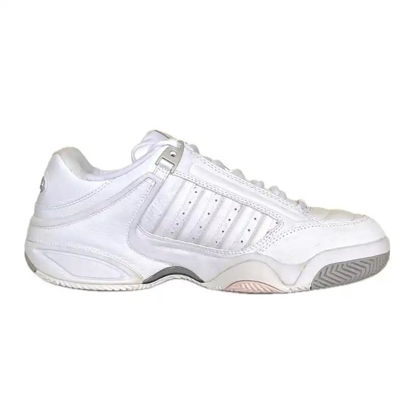 کفش تنیس کا سوئیس مدل PerformanceDefier