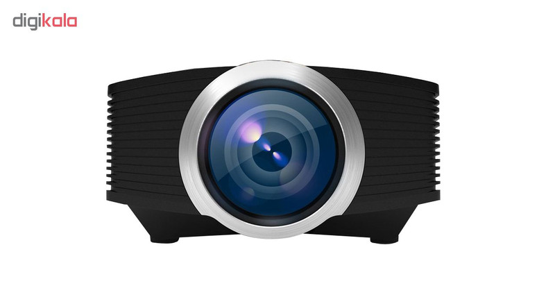 پروژکتور سانارکس مدل G500