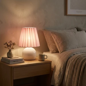 آباژور رومیزی نورهام مدل nhm-nahal-21