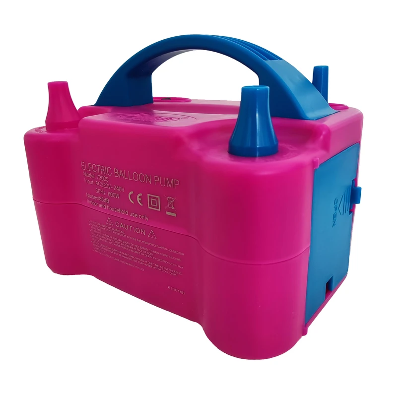 پمپ برقی بادکنک یومای مدل 73005