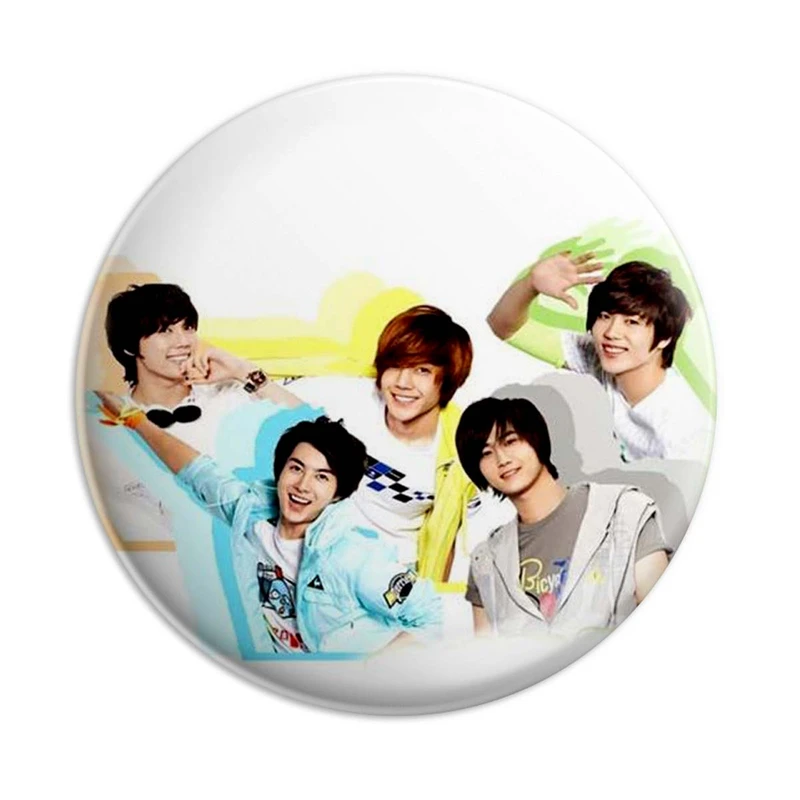 مگنت پرمانه طرح ss501 کد pmag.2194