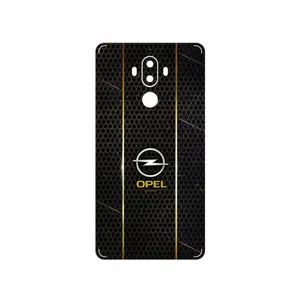 MAHOOT OPEL Cover Sticker for Huawei Mate 9