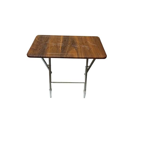 میز عسلی مدل چمدانی کد T-001 مجموعه 4 عددی