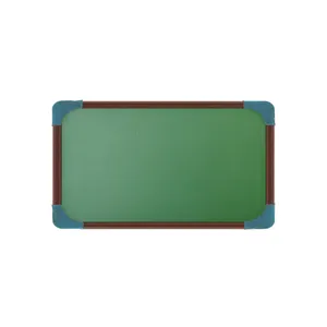 تخته دو رو مدل پالی وود کد CB2 سایز 50×30 سانتی متر
