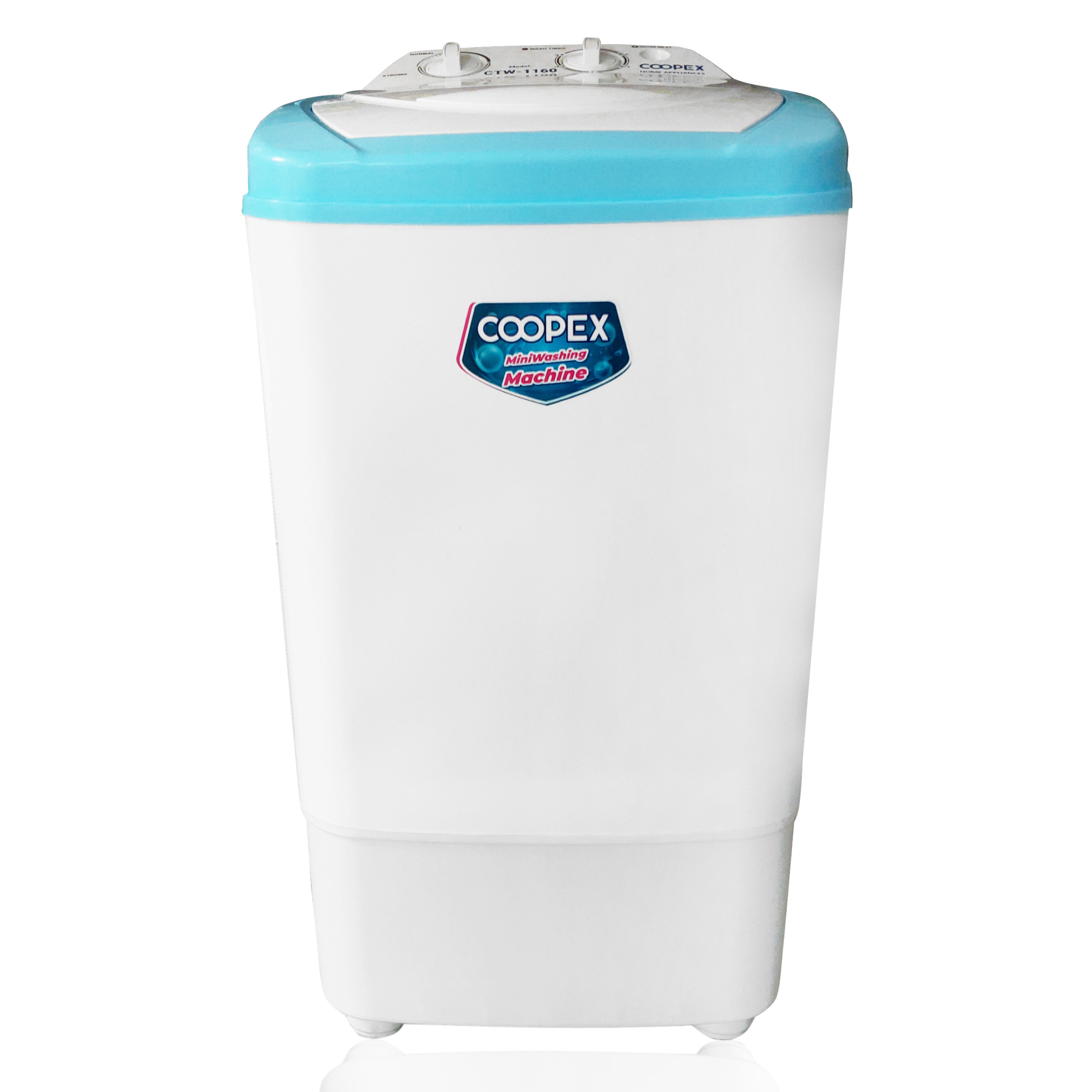 مینی واش کوپکس مدل CTW-1160 مینی واش کوپکس مدل CTW-1160