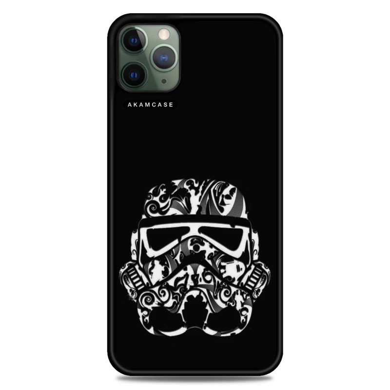 کاور آکام مدل AMC-WA11PROMAX-STAR WARS2 مناسب برای گوشی موبایل اپل iPhone 11 Pro Max