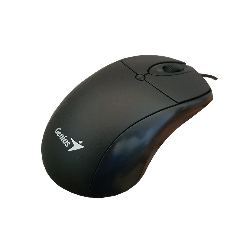 ماوس جنیوس مدل G4111 1