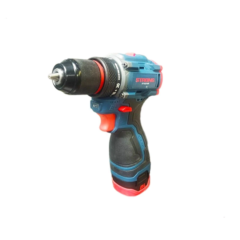 دریل پیچ گوشتی شارژی براشلس استرانگ مدل STG2316B 