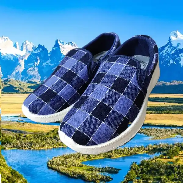 کفش روزمره زنانه مدل NA-907