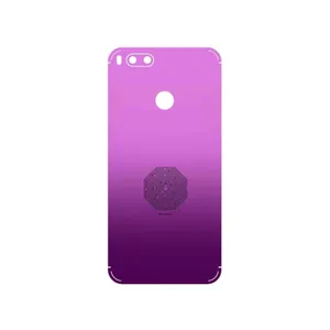 MAHOOT Minimal Maze Cover Sticker for Xiaomi Mi A1