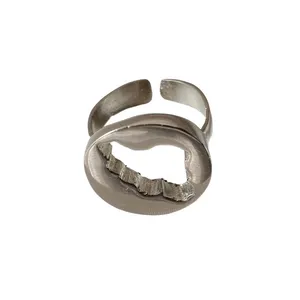 انگشتر زنانه مدل ایران نقشه 