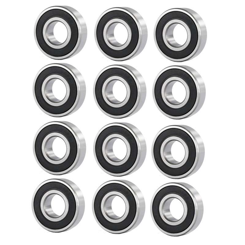 بلبرینگ وسط پلوس مدل CGN8543 مناسب برای پژو 405 بسته 12 عددی