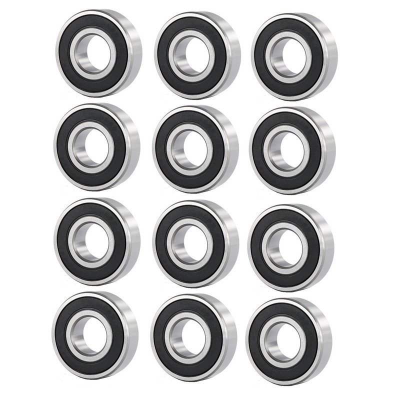 بلبرینگ وسط پلوس مدل CGN8543 مناسب برای پژو 405 بسته 12 عددی