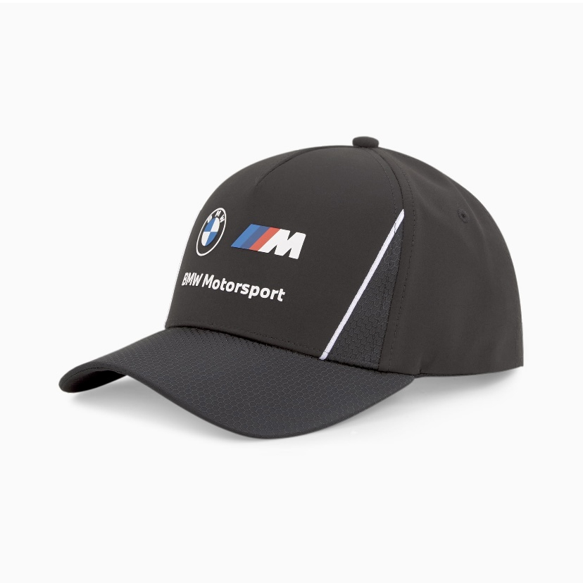 کلاه کپ پوما مدل BMW M Motorsport
