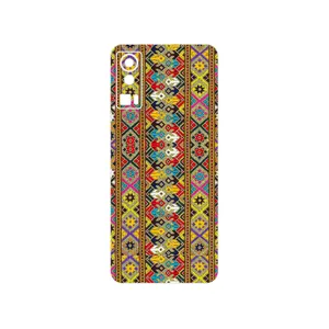 MAHOOT SISTAN Needlework 2 Cover Sticker for Gplus X20