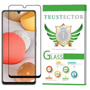 Trustector CMC-T ceramic Screen Protector For Samsung Galaxy A42