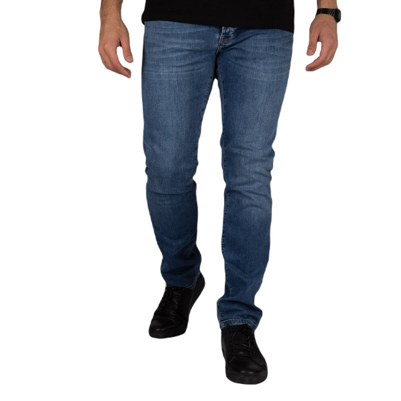 شلوار جین مردانه مدل Sb-M-1201485-t1