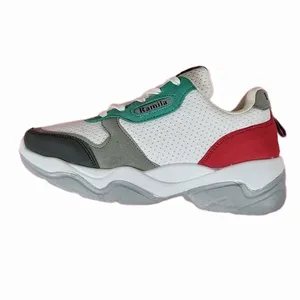 کفش پیاده روی زنانه رامیلا کد 9