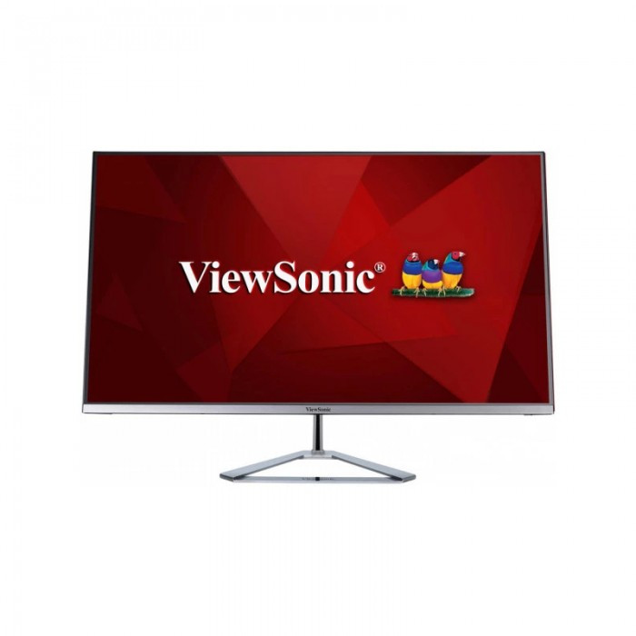 مانیتور ویوسونیک مدل VX3276-2K-mhd سایز 32 اینچ