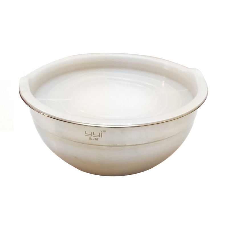 لگن آشپزخانه وای وای آی کد 2051 مجموعه 5 عددی