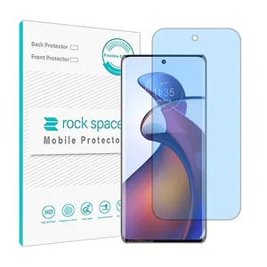 Rock Space Block Anti Shock screen protector suitable for Motorola Moto Edge 30 Fusion mobile phone