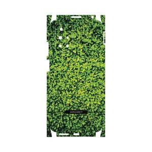 MAHOOT Leafs-FullSkin Cover Sticker for Xiaomi Redmi 10 Prime