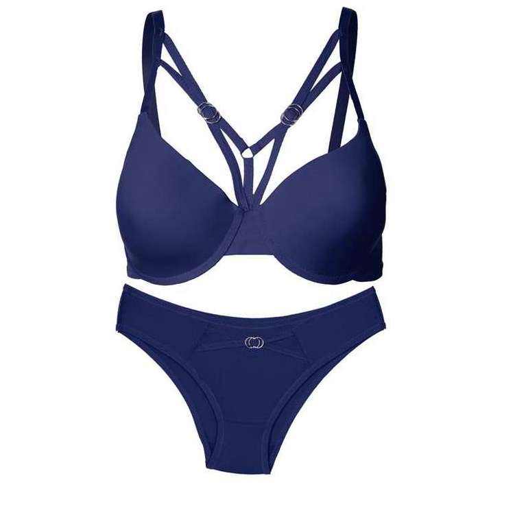 ست شورت و سوتین زنانه مدل MD16