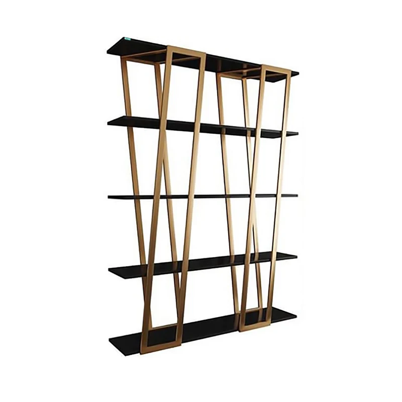 کتابخانه اسمردیس مدل K108-MDF