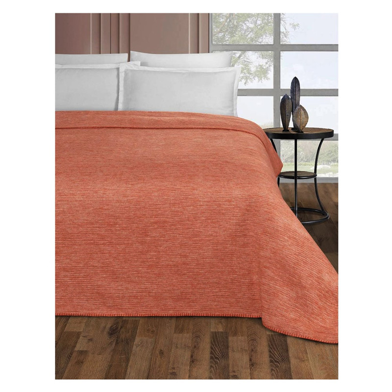 روتختی پیرکاردین مدل پیکه سایز دو نفره 220x200 سانتی متر