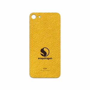MAHOOT ML-SNPDRGN Cover Sticker for Apple iPhone SE 2022