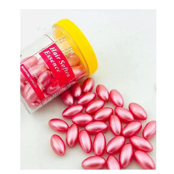 کپسول تقویت کننده مو اسنس مدل کراتین حجم 60
میلی لیتر بسته 60 عددی کپسول تقویت کننده مو اسنس مدل کراتین حجم 60
میلی لیتر بسته 60 عددی
