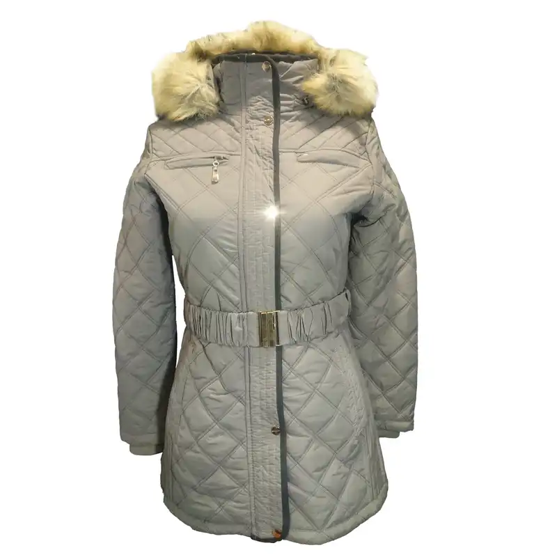 کاپشن زنانه کد k38