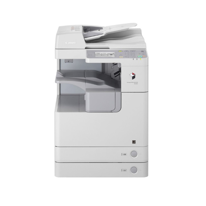 دستگاه کپی کانن مدل imageRUNNER ADVANCE 2530i