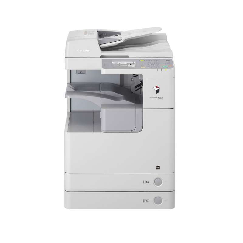 دستگاه کپی کانن مدل imageRUNNER ADVANCE 2530i دستگاه کپی کانن مدل imageRUNNER ADVANCE 2530i