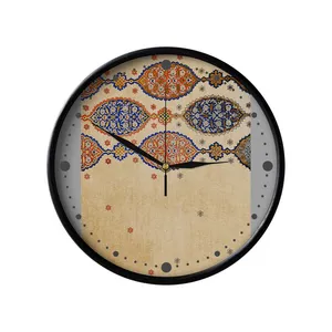 ساعت دیواری مدوپد مدل mod00040