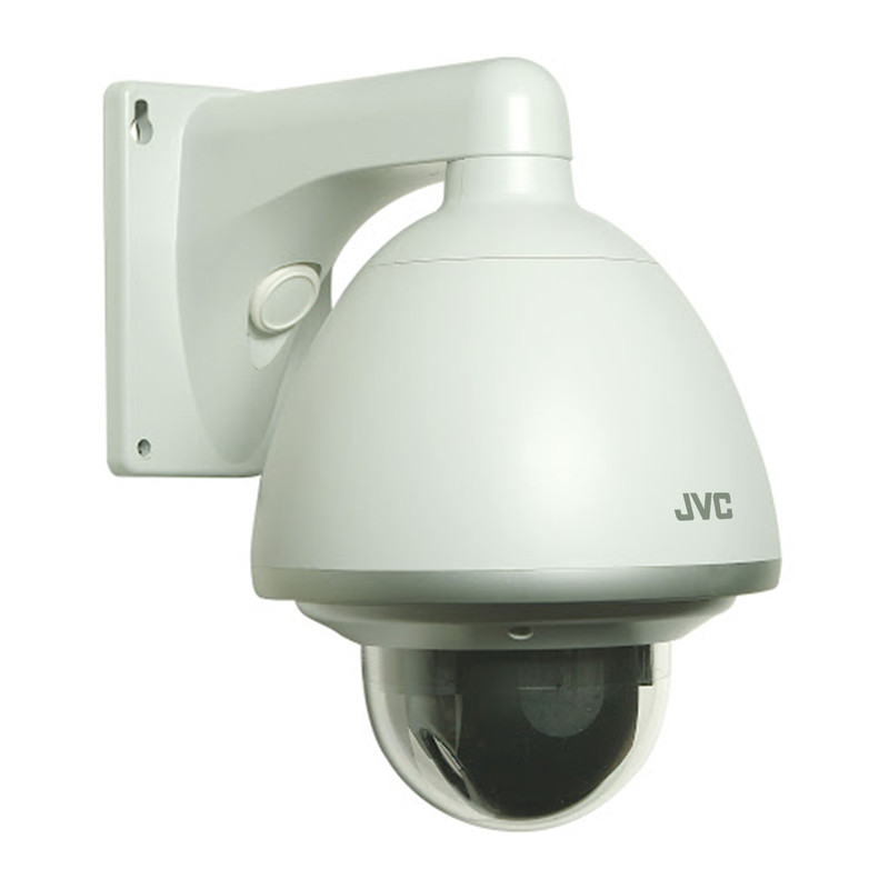 دوربین تحت شبکه جی وی سی مدل VN-V686WPU