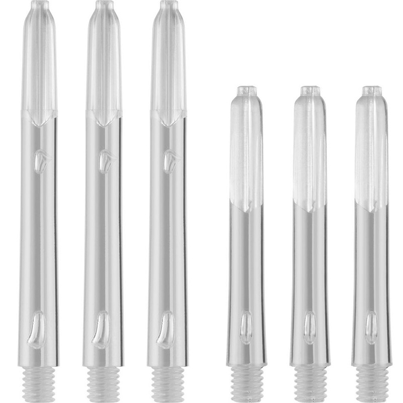 دم یدک دارت مدل Edgeglow کد 36 بسته 6 عددی