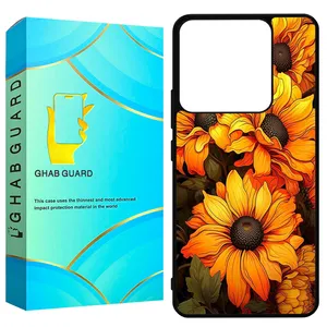 Ghab Guard G14S Cover For Xiaomi Redmi Note 14S 4G