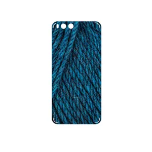 MAHOOT Fabric Texture 1 Cover Sticker for Xiaomi Mi 6