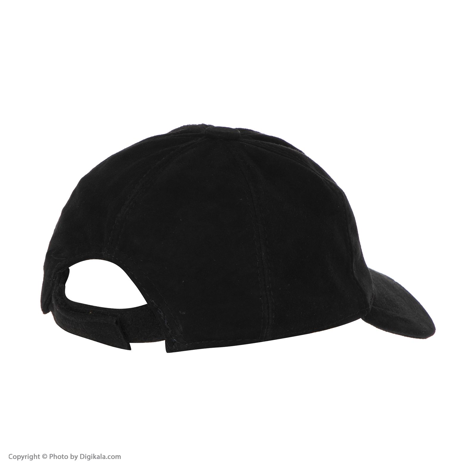 کلاه کپ چرم لانکا مدل 10100025 -  - 4