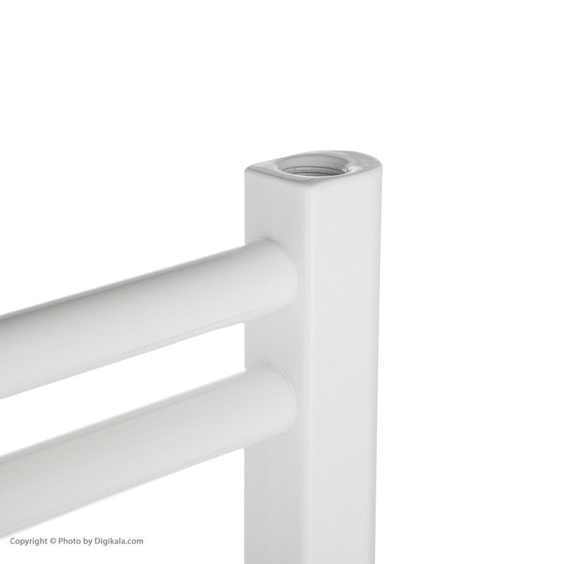 رادیاتور حوله خشک کن کامفورت سان مدل A01 رادیاتور حوله خشک کن کامفورت سان مدل A01