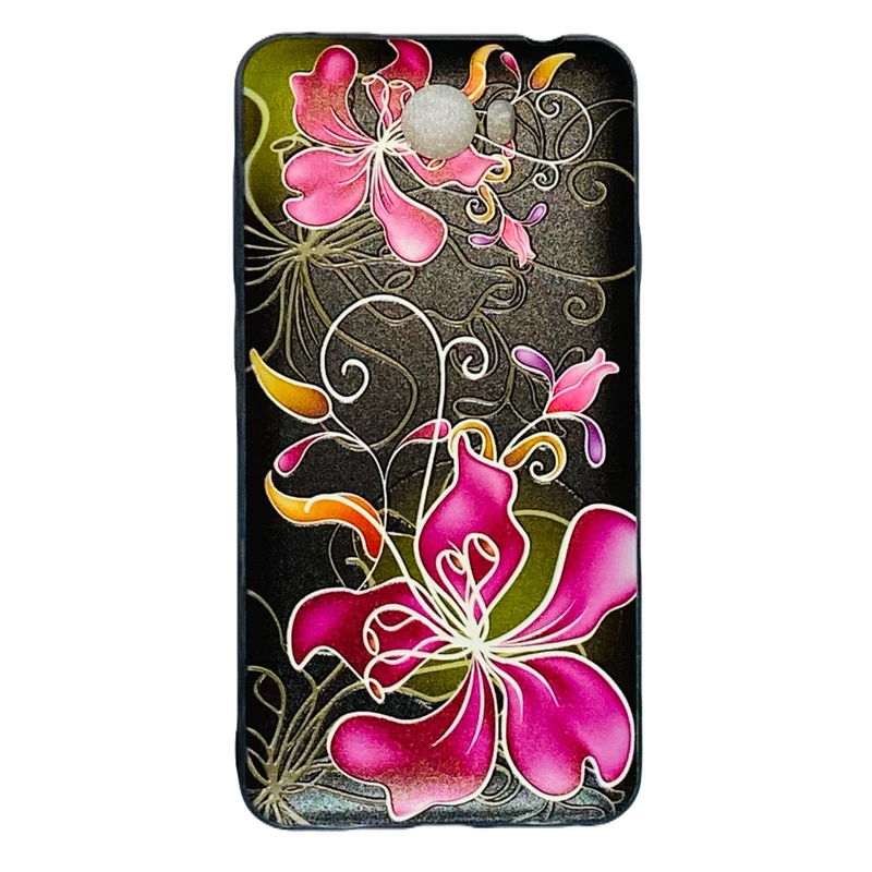 کاور مدل P-NK کد 1129 مناسب برای گوشی موبایل هوآوی Y5 2 / Y5 II