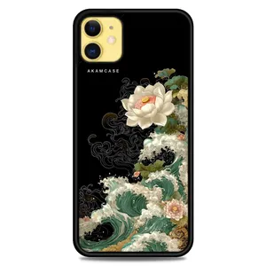 AKAM AMC-WA11-ZEN-9 Cover For Apple iPhone 11